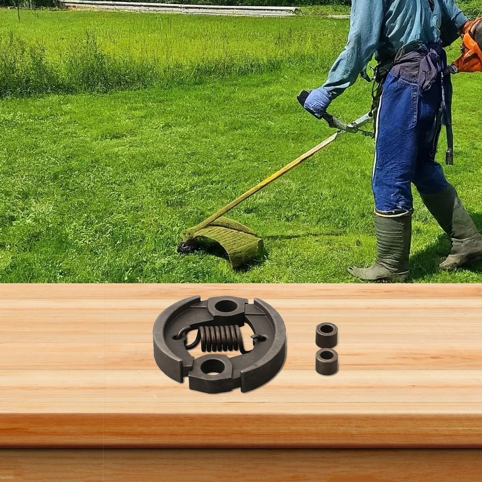 4180 160 2000 Clutc…