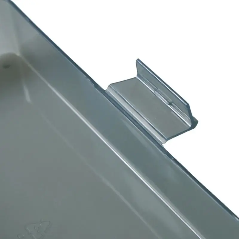 空のマニキュア用電子部品,収納ボックス,マニキュアツール用ケース,1個