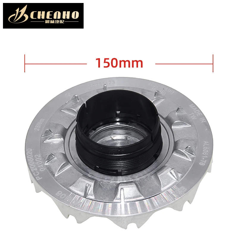 1PC 150mm/68mm CENTER CAP HUB COVER EMBLEM SPOKE WHEEL A223 400 0400 For MERCEDES BENZ S580 A2234000400