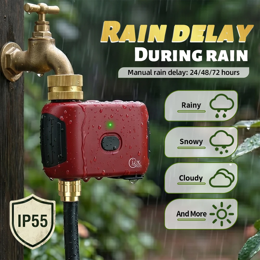 Thumbnail 3 - #26 Latest Sprinkler Valves Offers