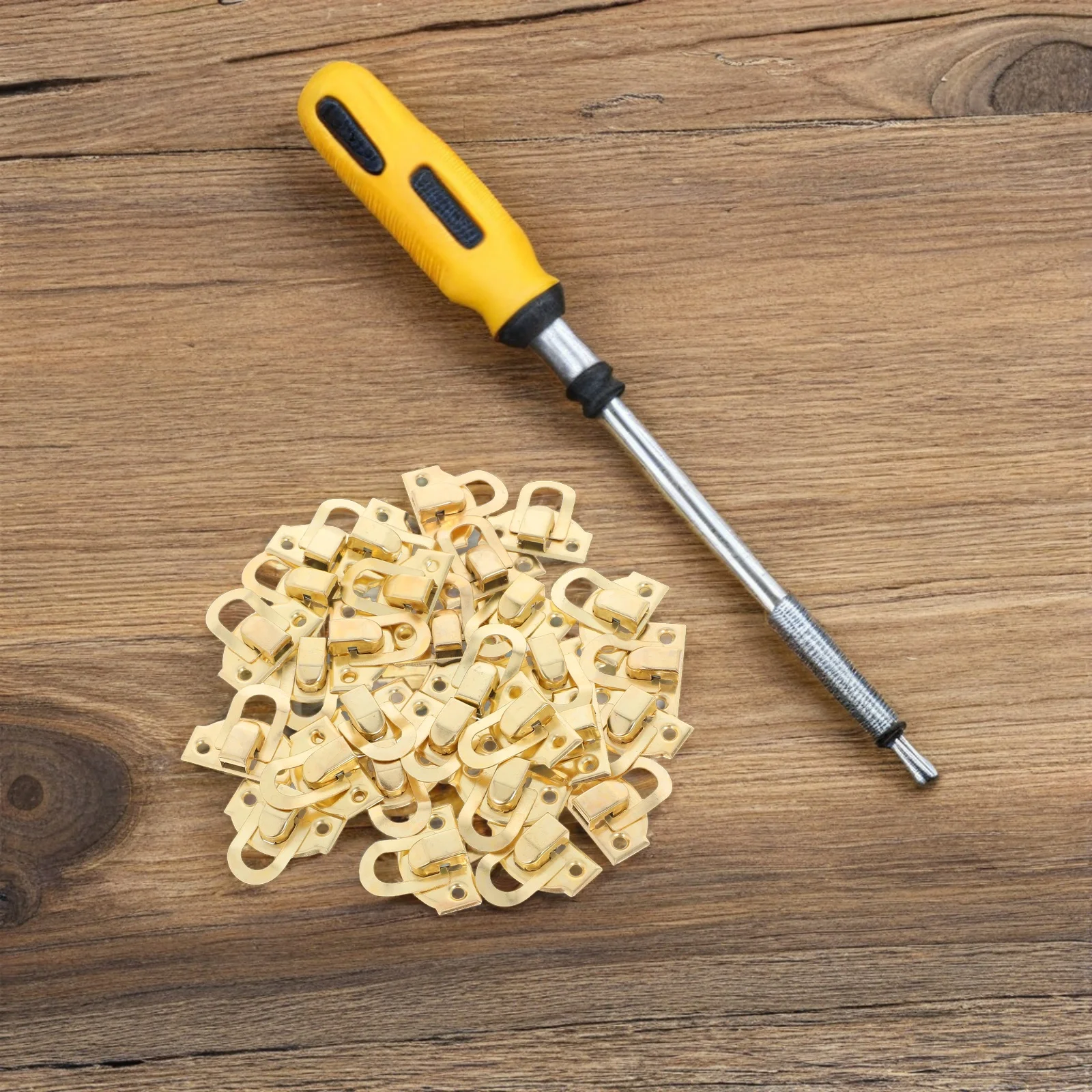 

30 шт., защелки для шкатулок для драгоценностей, стальные прочные практичные винтажные деревянные подарки, свадебный ящик для инструментов, мебельный ящик для ящиков, шкаф