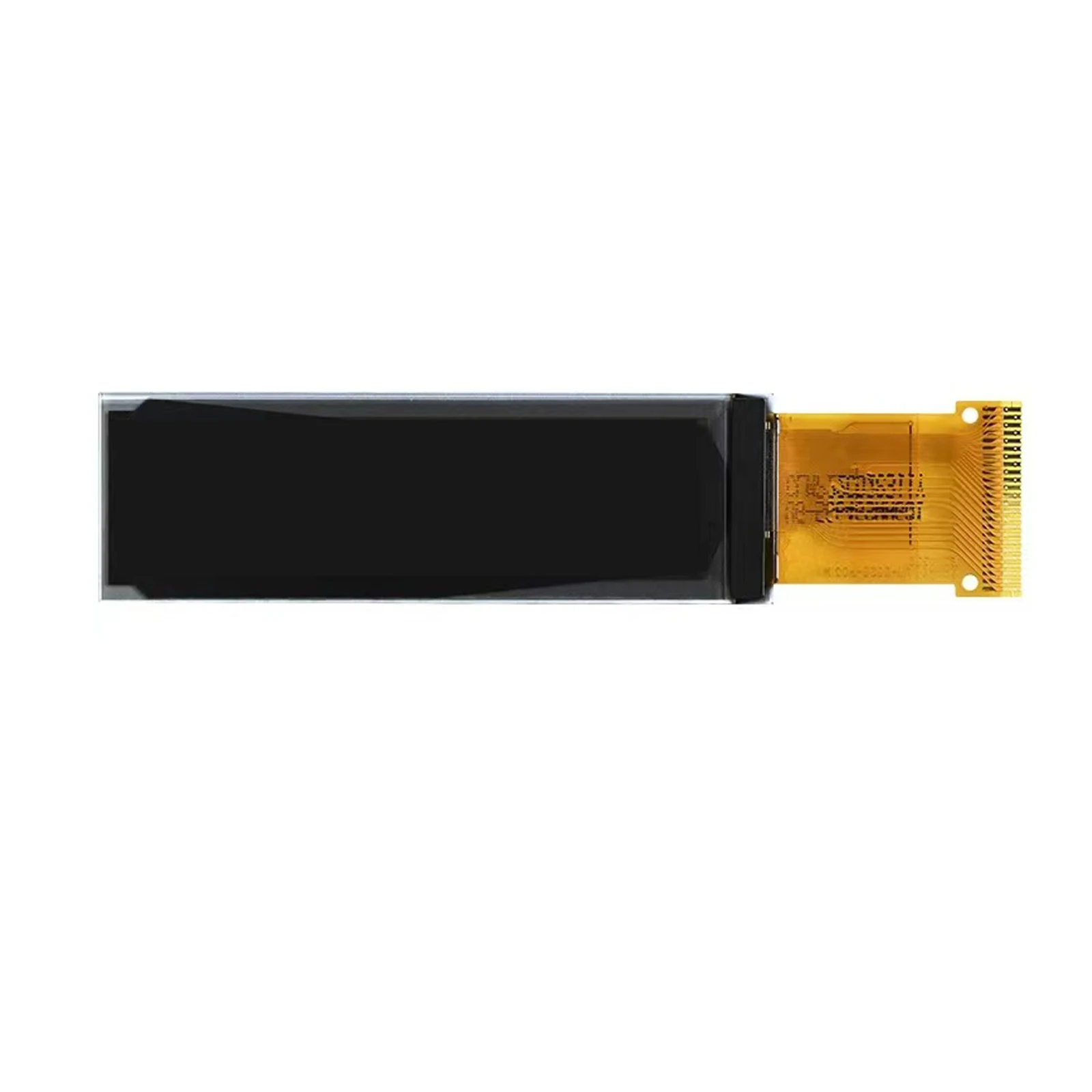 New Mono Oled Display Screen for Refrigerated and Freezer Counters Replacement