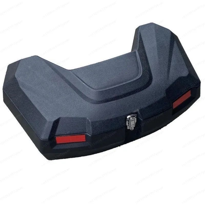 ATV UTV Quad Backrest, Modified Replacement Accessory for Four‑Wheel Off‑Road Utility Vehicle