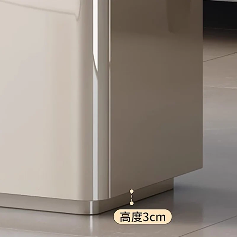 ตู้เก็บของขนาดเล็กมีลิ้นชักสำหรับห้องนั่งเล่น ทรงกลม คุณภาพดี สวยงาม น่ารัก ตู้โชว์ขนาดเล็ก สไตล์ทันสมัย เฟอร์นิเจอร์ตกแต่งบ้าน