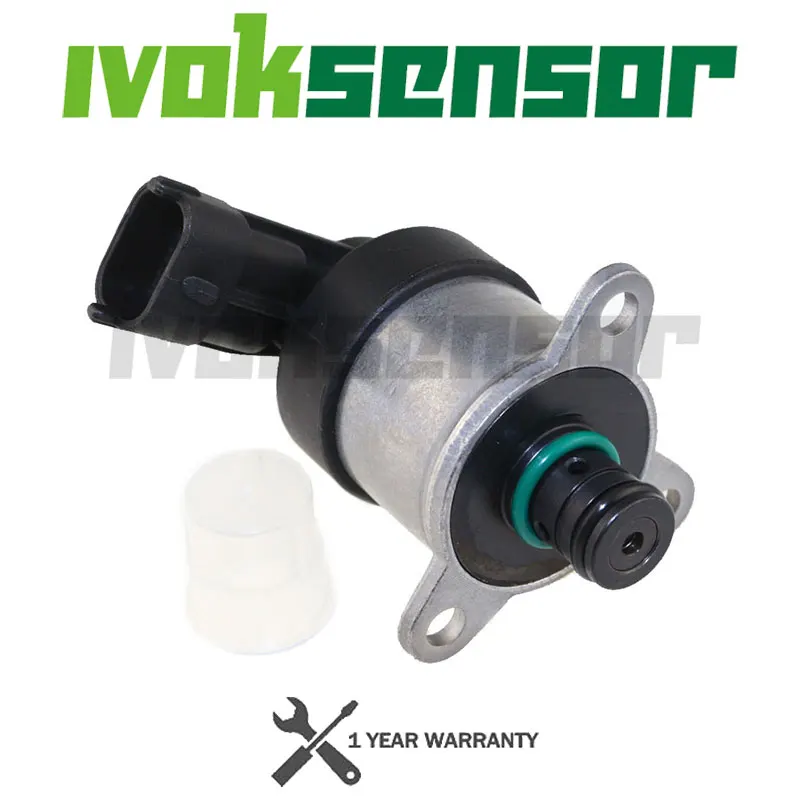 0928400700 منظم مضخة ضغط الوقود صمام SCV للتحكم في القياس لرينو ترافيك ذات المناظر الطبيعية الخلابة نيسان فوكسهول أوبل 2.0 dCi CDTi