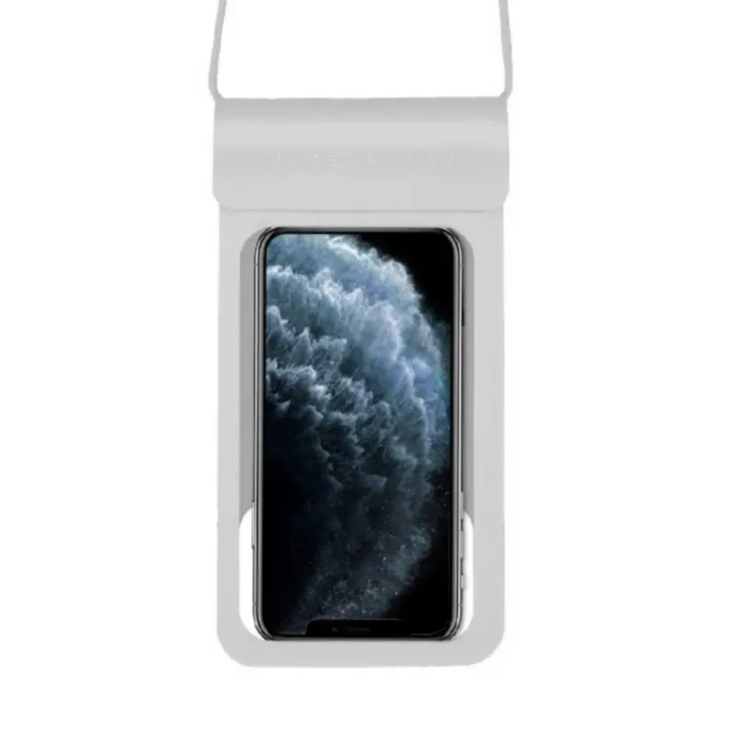 

Waterproof Swimming Phone Bag Case - Protect Your Phone in the Pool, Beach, or Shower with this Durable and Reliable Waterproof