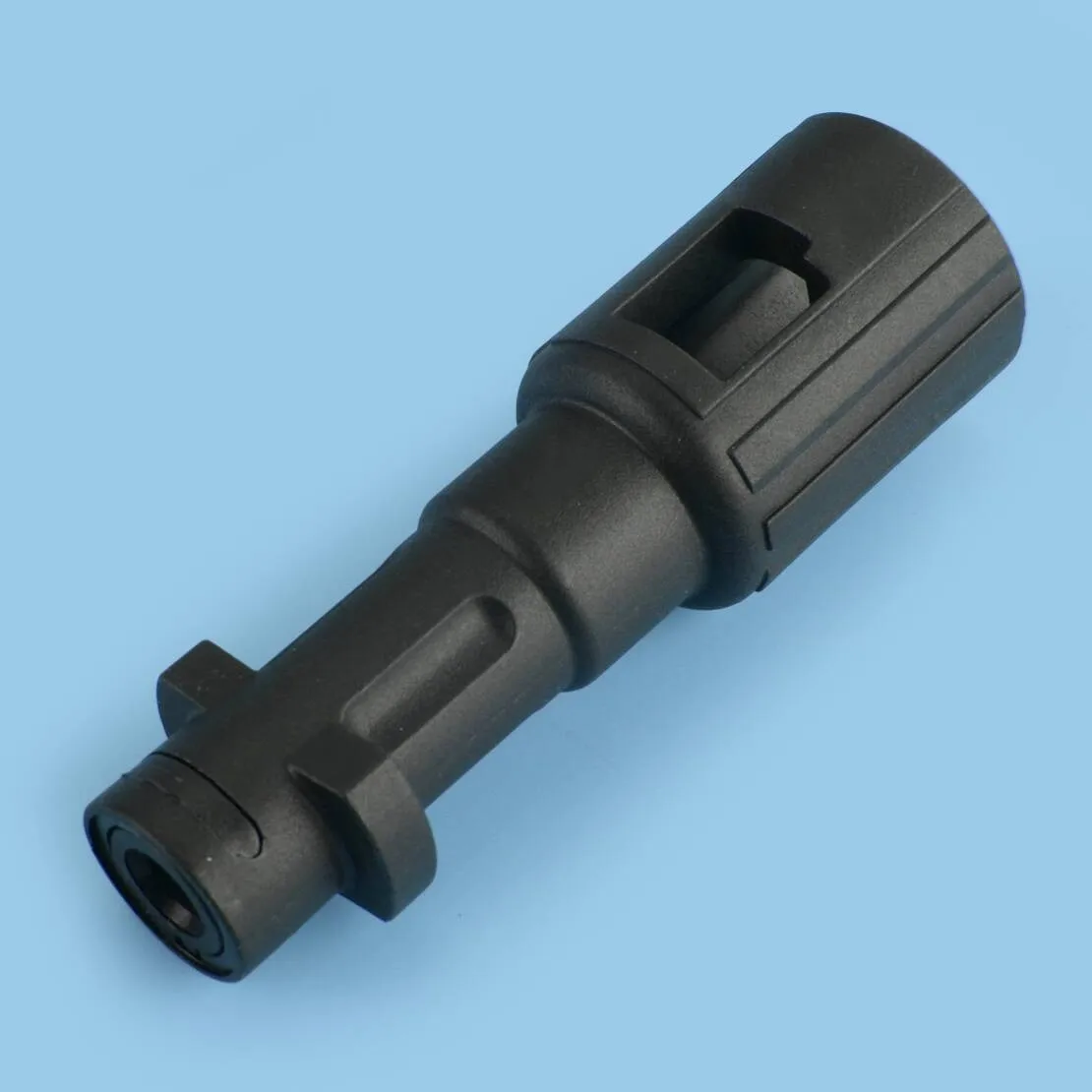

High Pressure Washer Adapter Fit For Parkside/Lavor to Karcher K2-K7 Tool