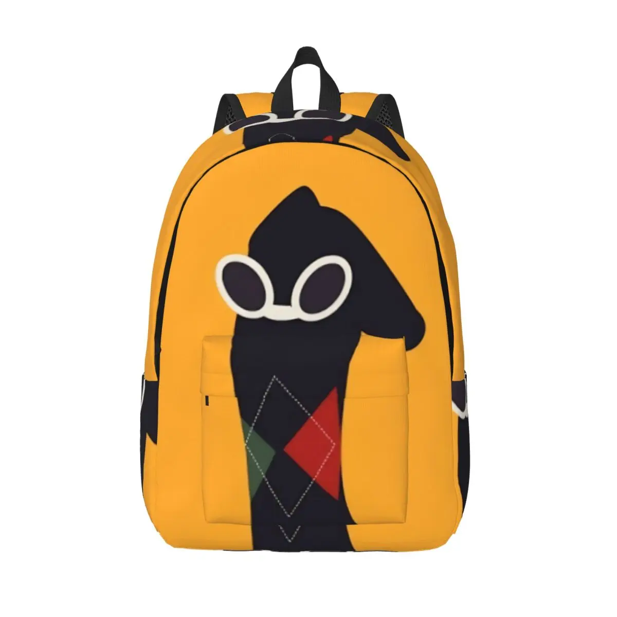 31 Minutos for Men Women Student School Bookbag 31 Minutes Chilean Comedy Canvas Daypack Middle High College Gift