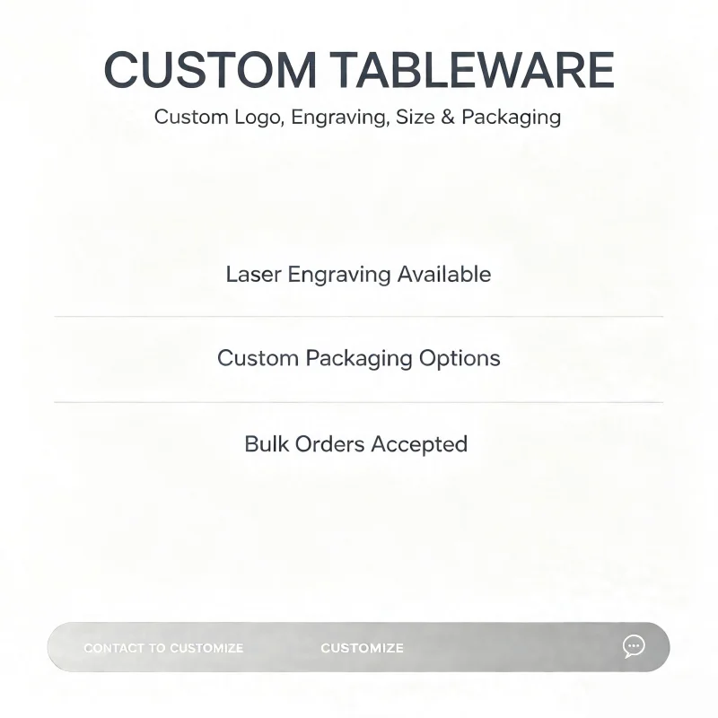 Variant: Customizable