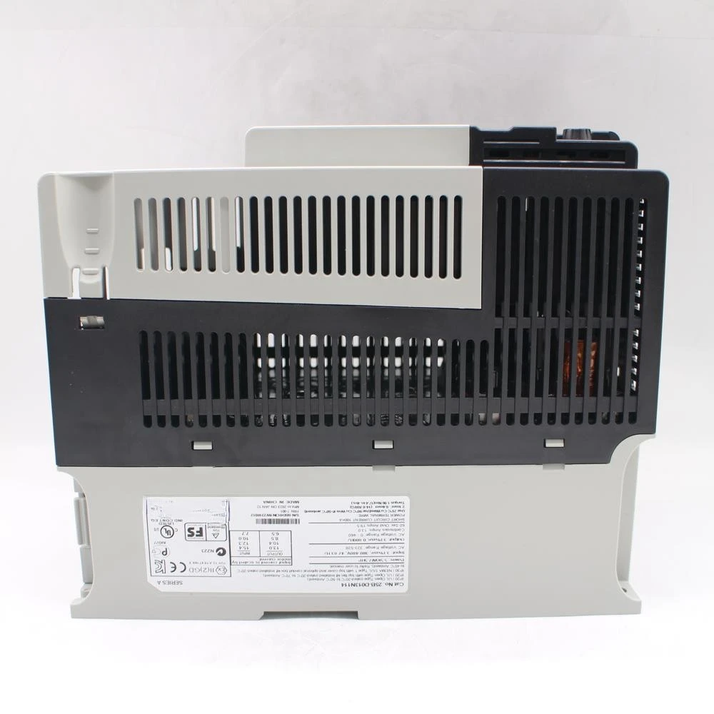 محول التردد 25B-D013N114