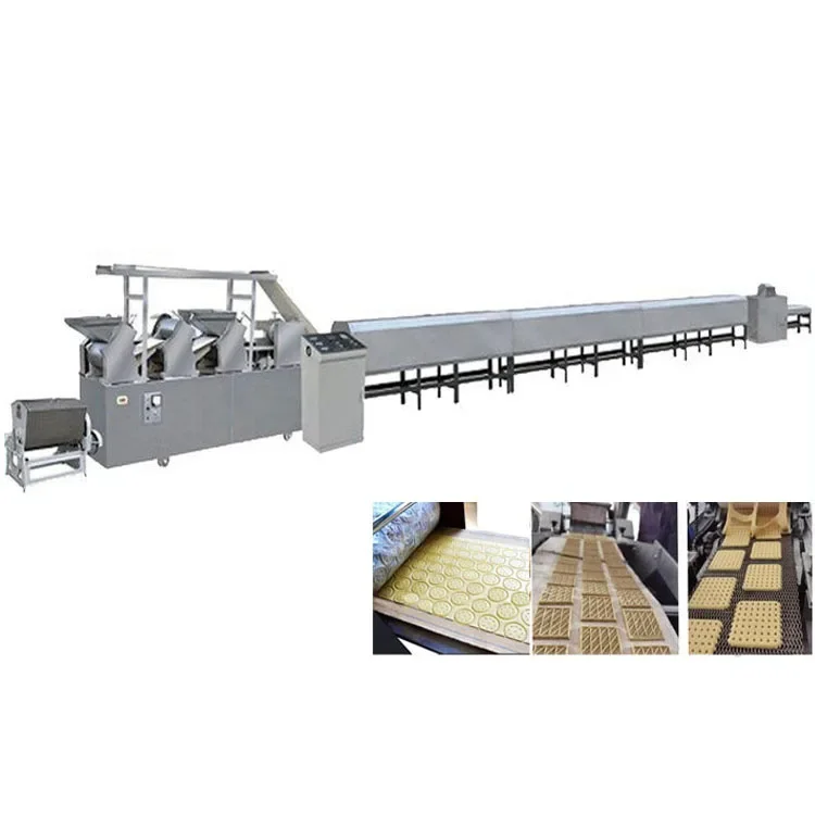 FOODLINE Food R&D Lab Mini Cookie Maker Small Batch Test Multi Formula Biscuit Sample Equipment