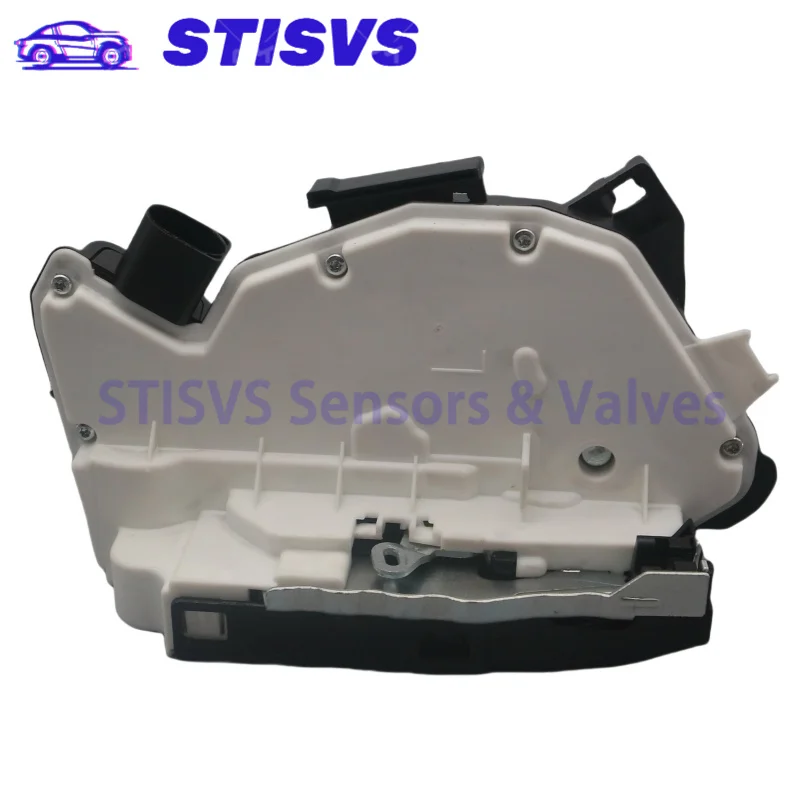 

5N1-837-016-A Front Right Door Lock Latch Actuator For Audi A1 Volkswagen Tiguan CC Seat Ibiza Base Cars Accessories 5N1837016A