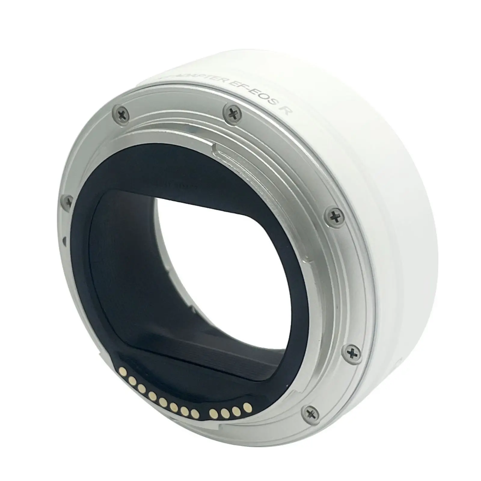 EF-EOSR Autofocus Camera Lens Adapter Ring Voor Canon EF EF-S Lens voor Canon EOS R RF Mount Full Frame Camera Accessoires