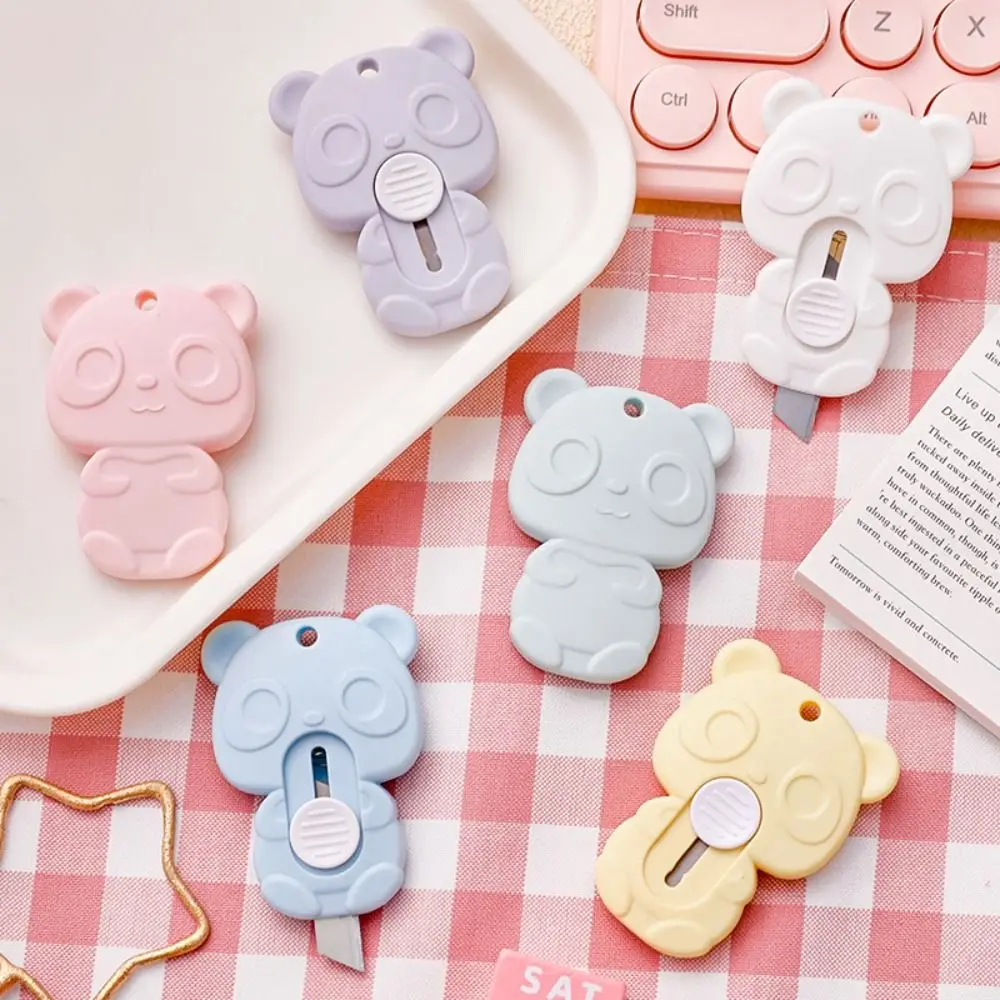 Box Unpacking Tools Supplies School Office Pocket Size Paper Envelope Cutter Letter Opener Express Opener Paper Crafts Cutter