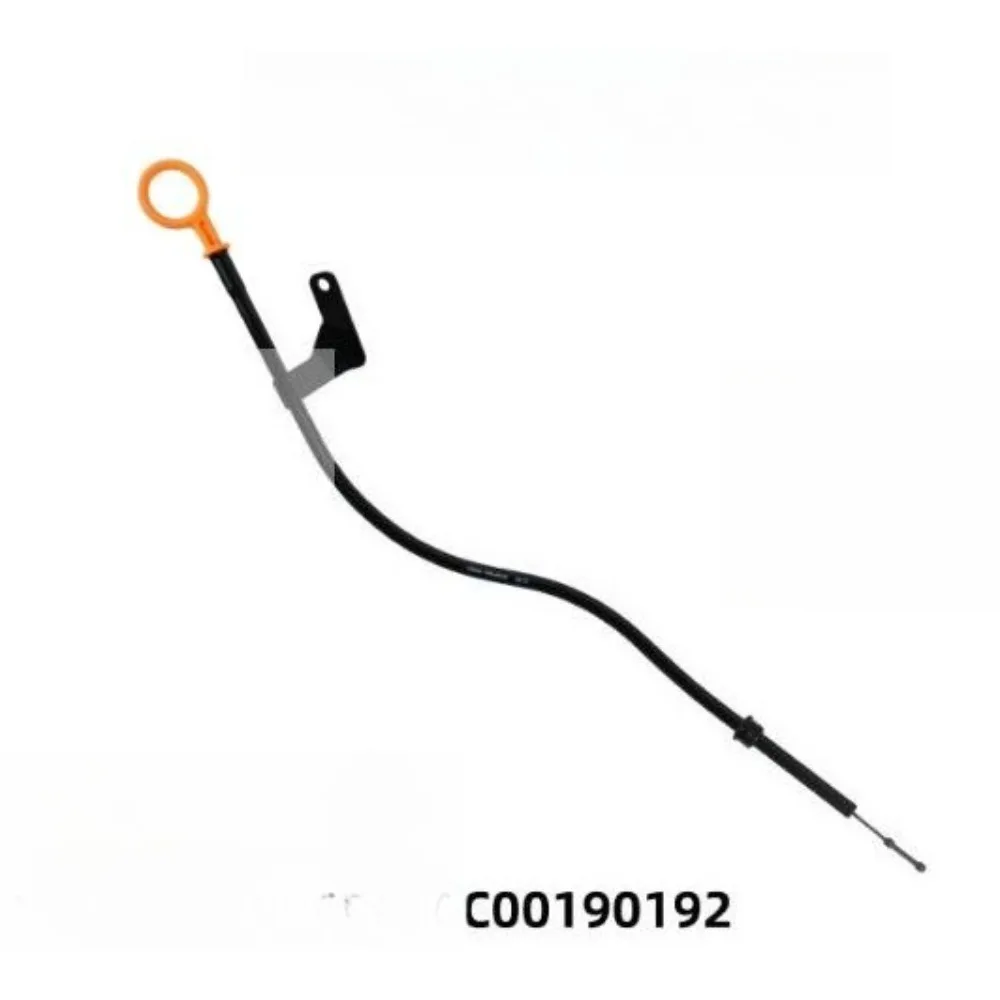 

C00014529 S00007962 S00014877 C00190192 China IV V VI Engine Parts Oil Dipstick Dipstick Sleeve Tube Assembly for Maxus V80