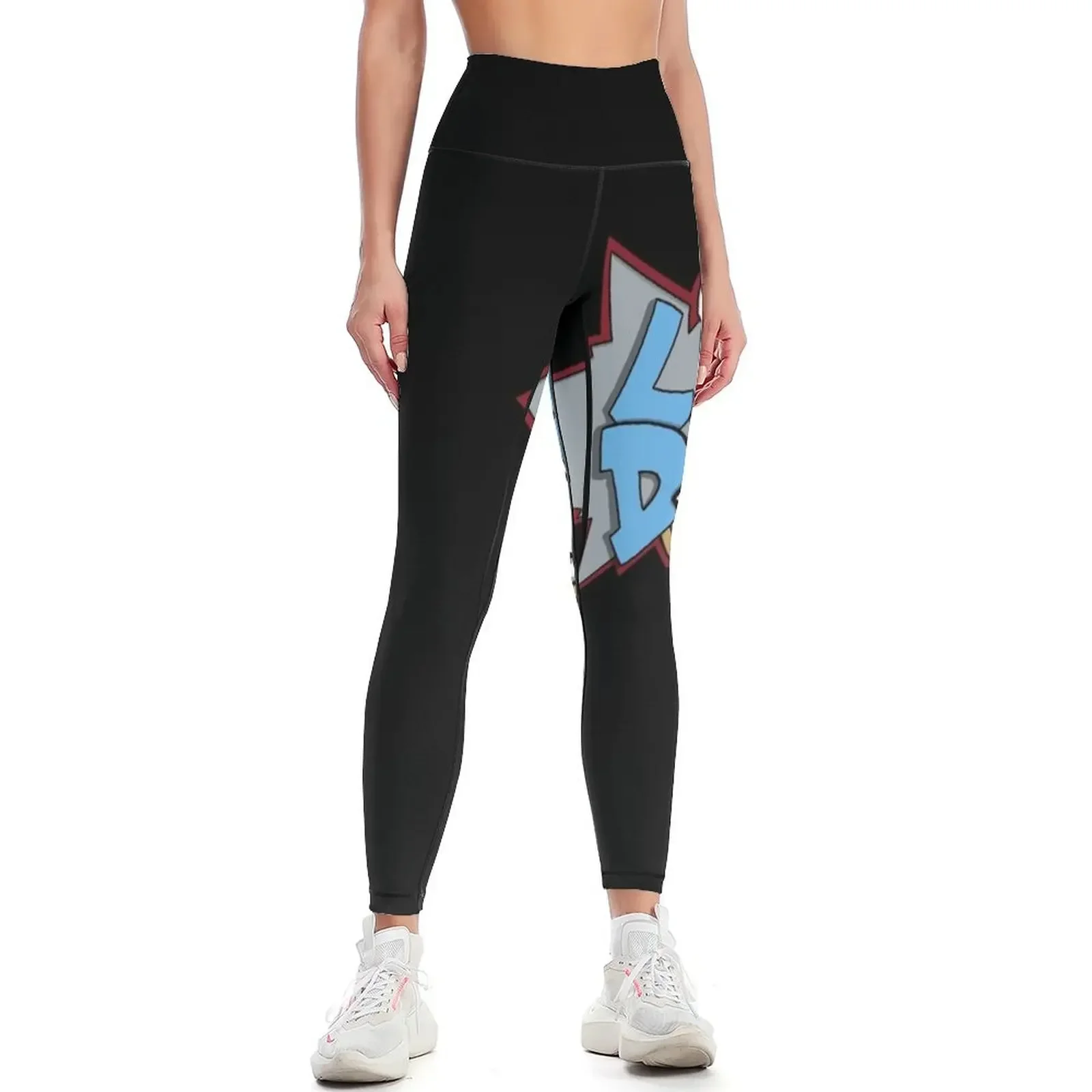 

Listen Dawg II Leggings Legging sexy woman Leginsy push up for physical gym sportswear woman Womens Leggings