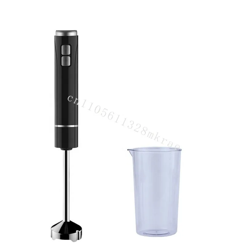 خلاط مطبخ احترافي جديد عالي السرعة/خلاط يدوي #2