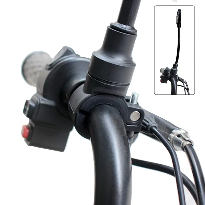 سيليكون للدراجة للمقود ، المقود ، أجزاء المهايئ ، حشية إلى طوقا ، 8 من من السيليكون