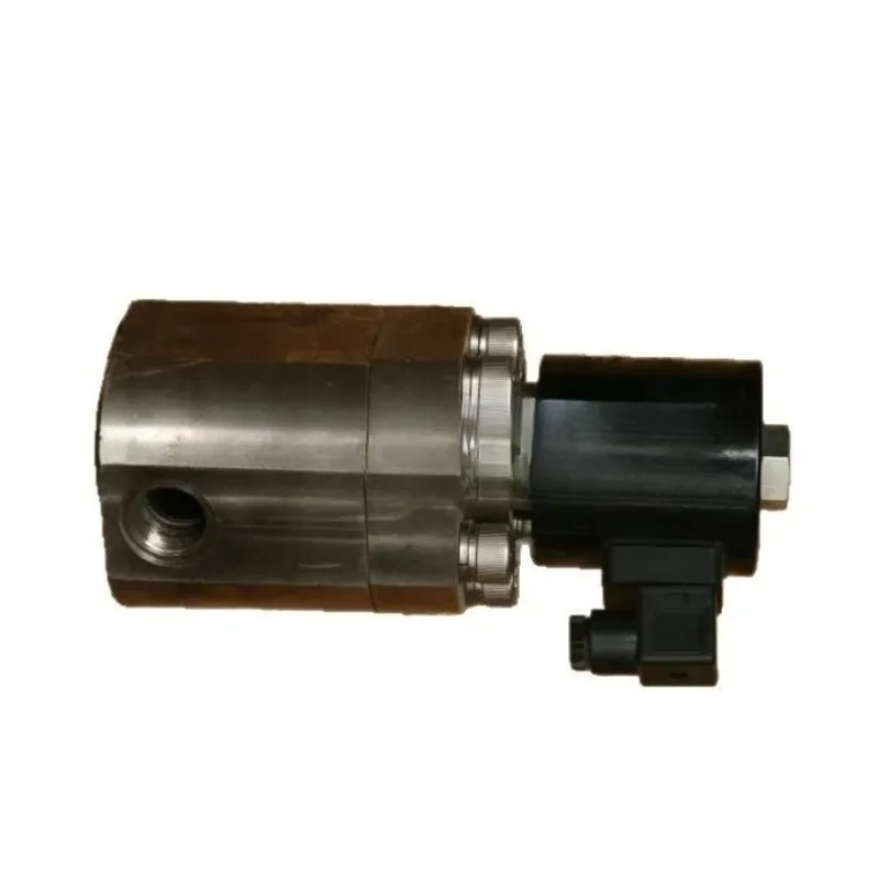 

Manufacturer supplies high-quality direct acting solenoid valves, threaded connection solenoid valves, flange solenoid valves