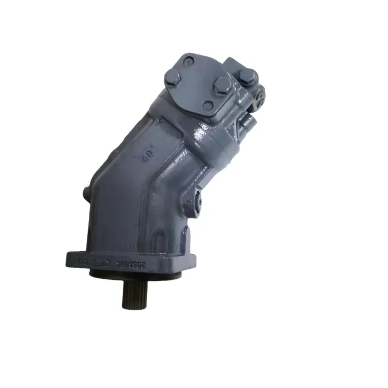 

A2FM90 Series Piston Motor A2FM90/60W-VBB106 A2FM90/61W-VAB010 A2FM90/61W-VAB016 A2FM90/61W-VAB020 A2FM90/61W-VAB026