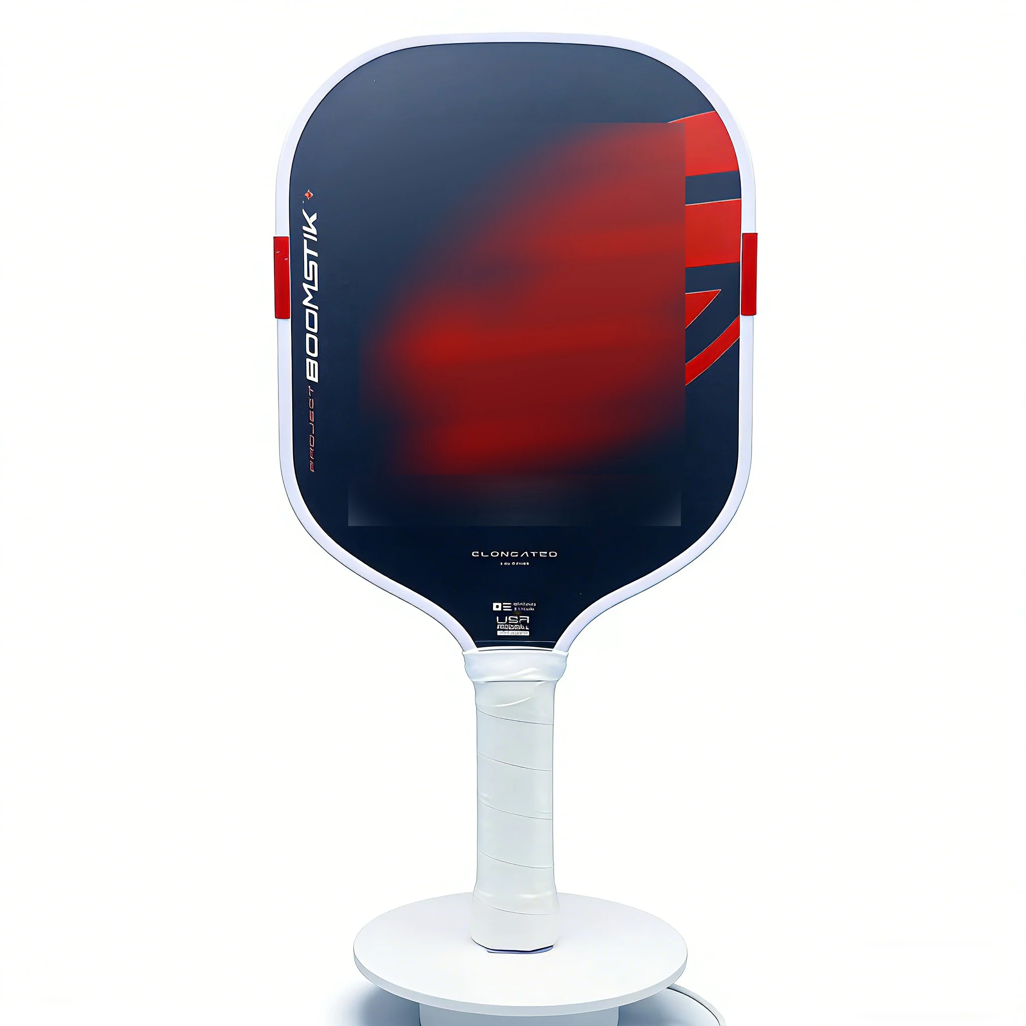 

Pickleball Paddle Gen5 — углеродное волокно T700, оптимизированный вес и большое сладкое пятно для улучшения контроля и мощности