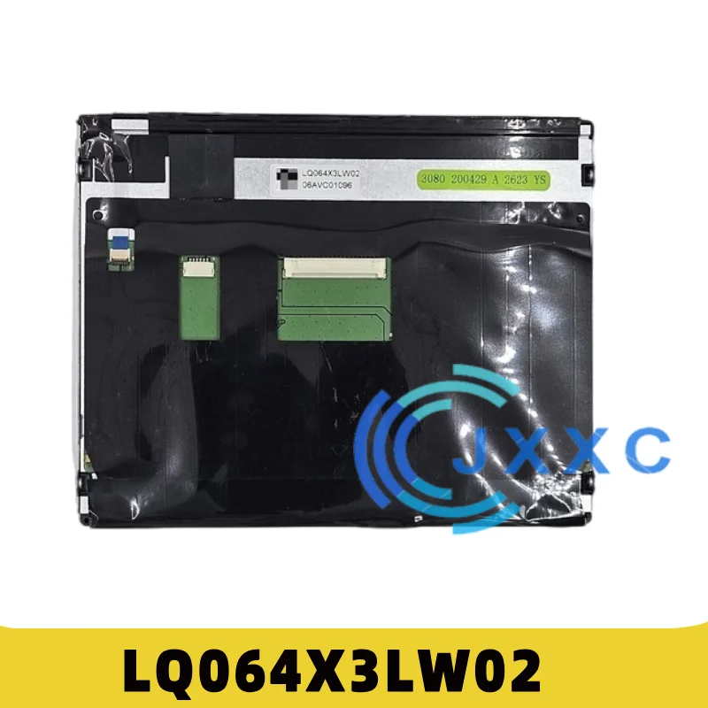 

Suitable for 6.4-inch LQ064X3LW02 LCD display panel