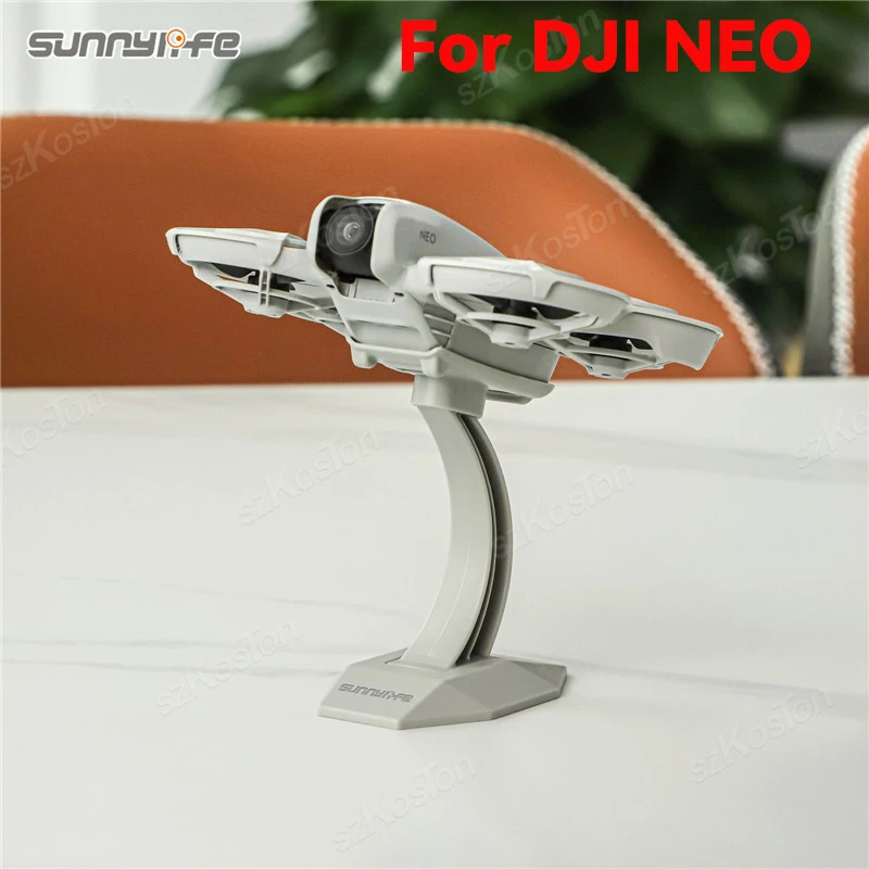 

Desktop Display Stand Holder Mount Base Bracket For DJI NEO Drone Accessories