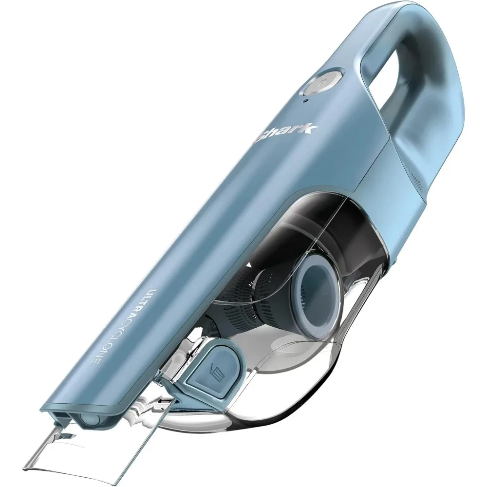 

SHARK CH900WM UltraCyclone Pro Cordless Handheld Vacuum, Blue (Renewed)