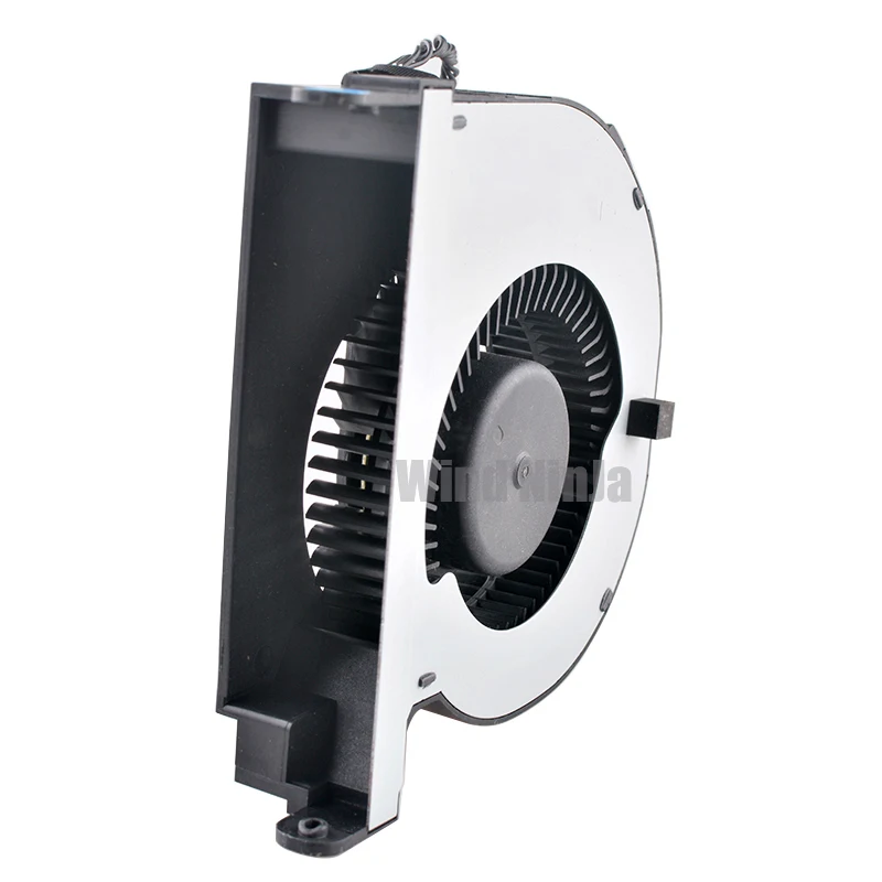 4-Pin 12V 0.8A CPU Fan for Z2 Mini G3/G4 Workstation Cooler & AIO PC Replacement - BUC1012VN-00/907102-001