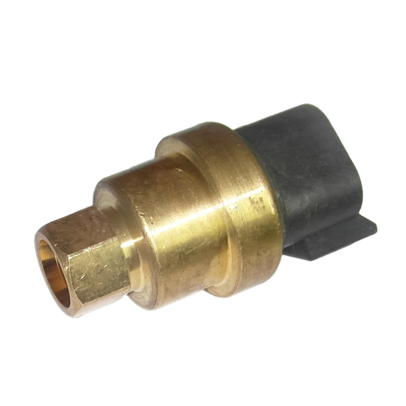 

Excavator parts 161-1704 Heavy Duty GP-PR Oil Pressure Sensor Switch 19KP348 1002 Sending Transmitter For CAT Excavator