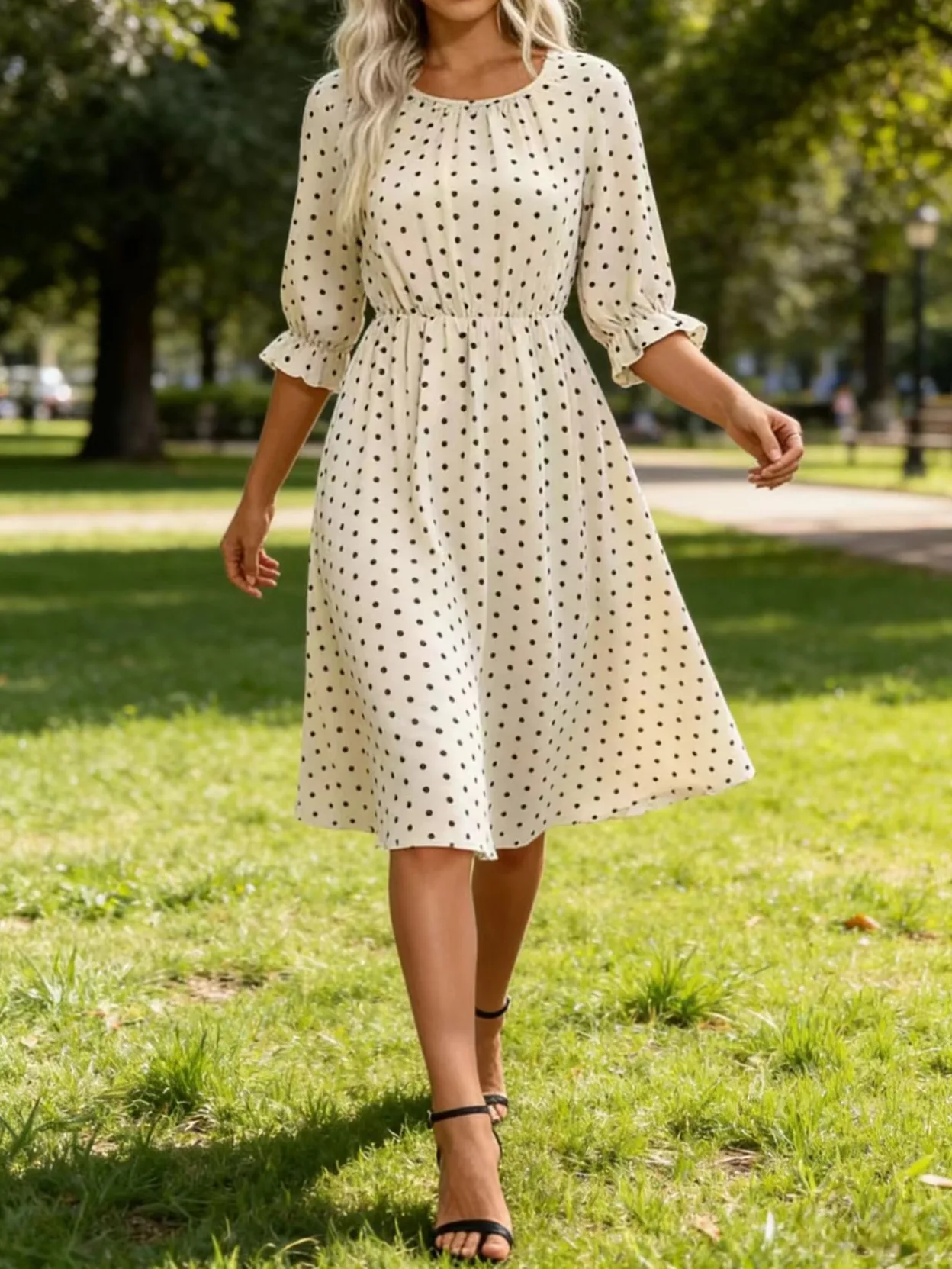 Elegant And Comfort…