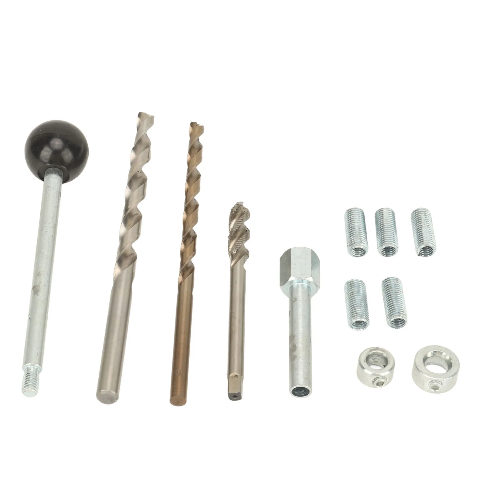 Injector Clamping  Thread Repair Kit High Strength Replacement for Benz CDi Engines Injector Clamping  Repair Tool