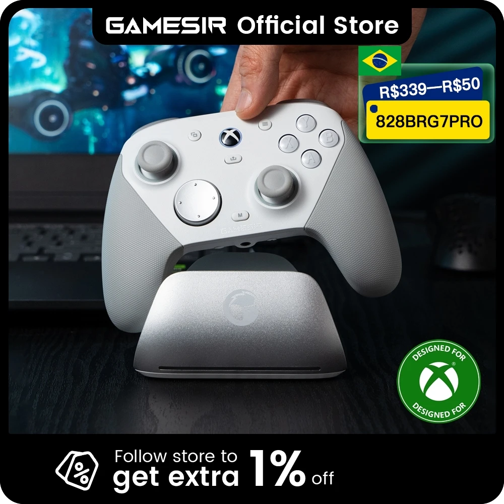 #35 Xbox Controllers List of Top Picks