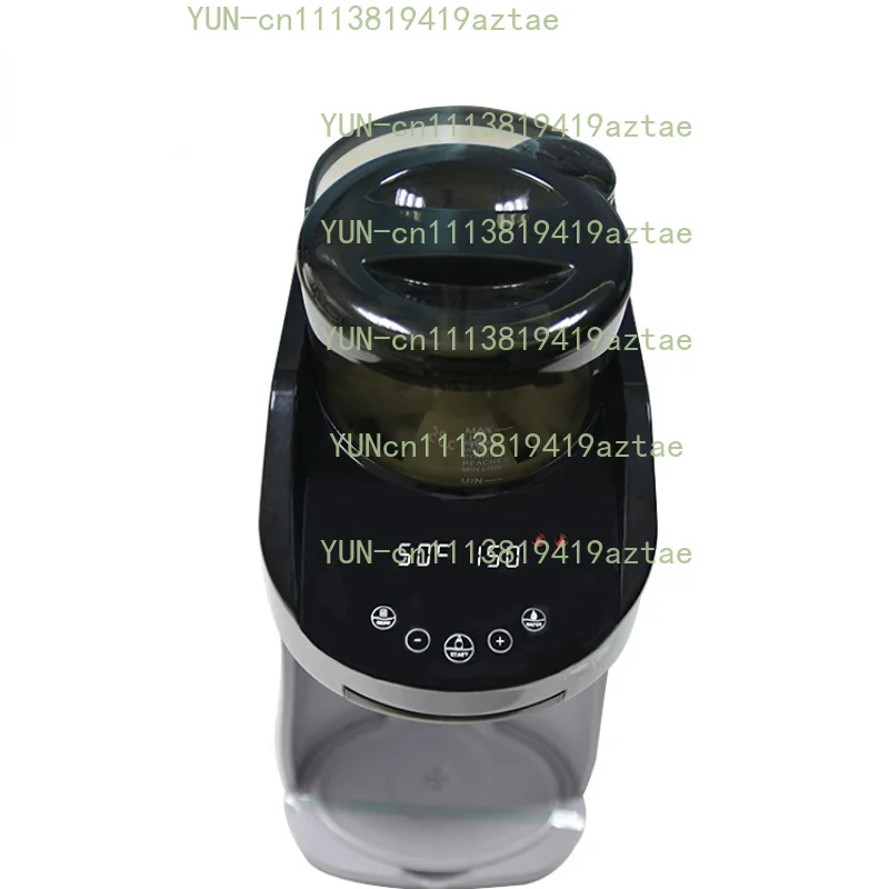 WiFi App Control Fully Automatic Baby Formula Maker Multifunction Smart Infant Milk Mixing Machine