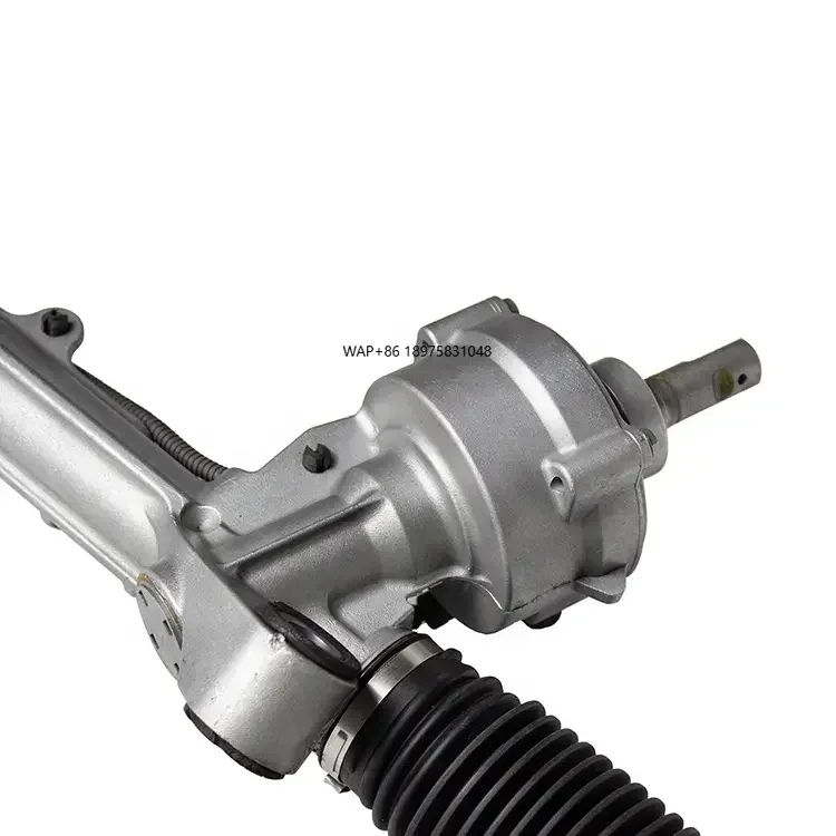 

Premium Steel Hydraulic Steering Gear EB533D070BE Pinion Rack Assembly for Automotive Traversing Mechanism