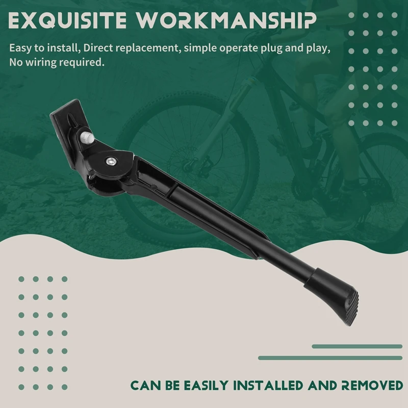 14 16 18 20 24 26 بوصة دراجة مسنده قابل للتعديل ل K3 PLUS S18 D8 P8 دراجة قابلة للطي الطريق دراجة مع ثقب-A50M #2