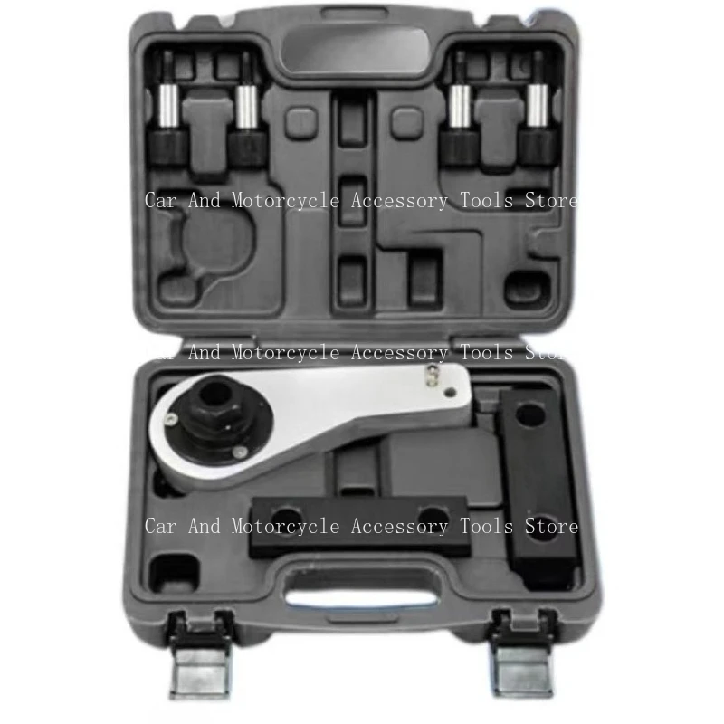 

Suitable For Vante 3.0T Engine Timing Auto Repair Tool Set