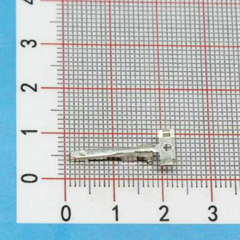 100PCS Original genuine Tyco connector 1452503-1 female terminal