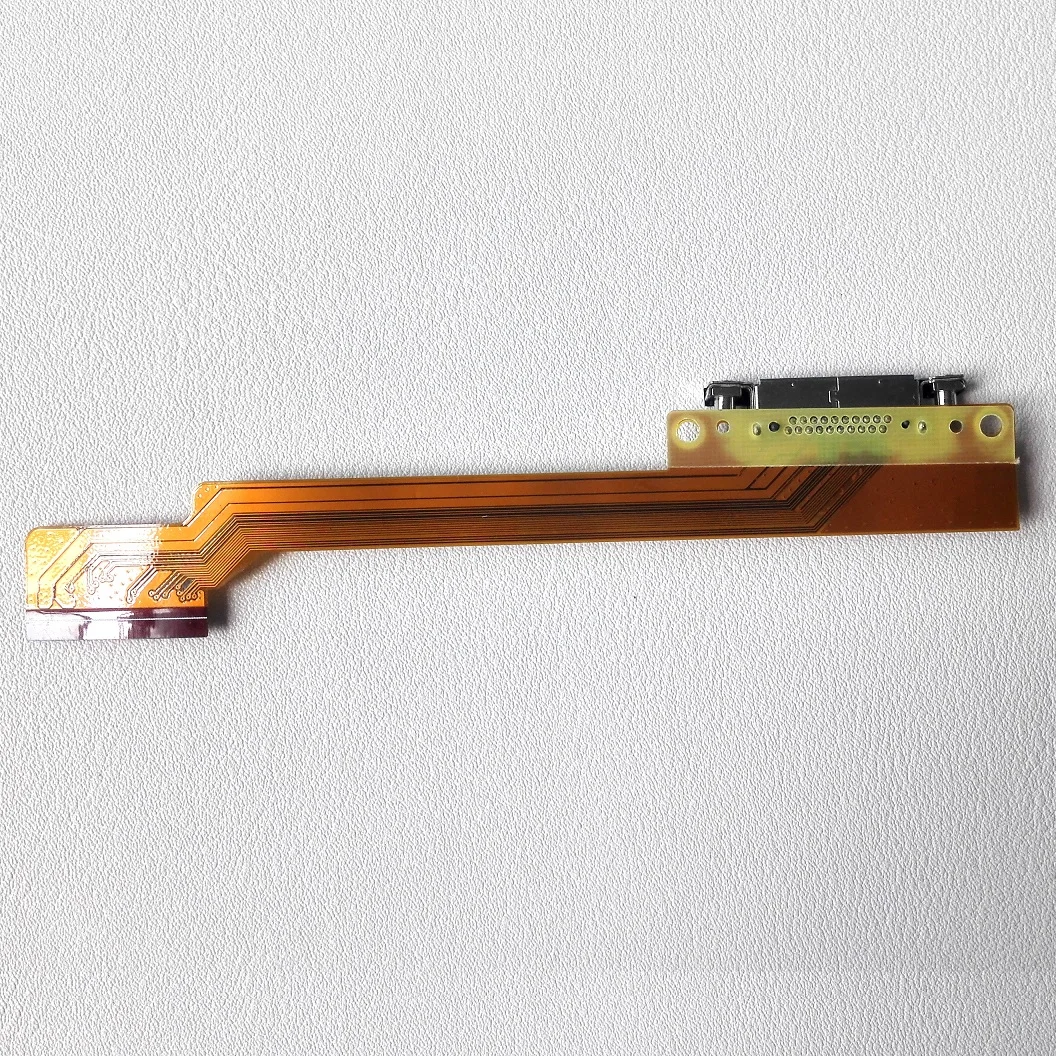 Weeten Genuine Sync Date Charging Port Flex Cable For ASUS PadFone A66 P02_FPC REV 1.0 USB Charger Connector Flex replacement