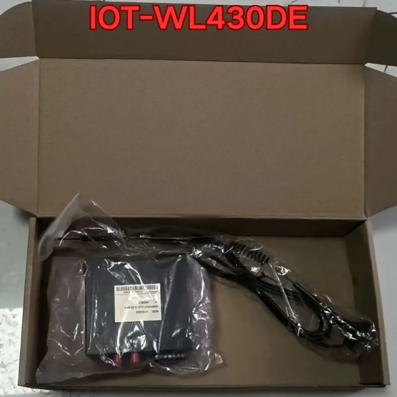 New Remote Communic… - image