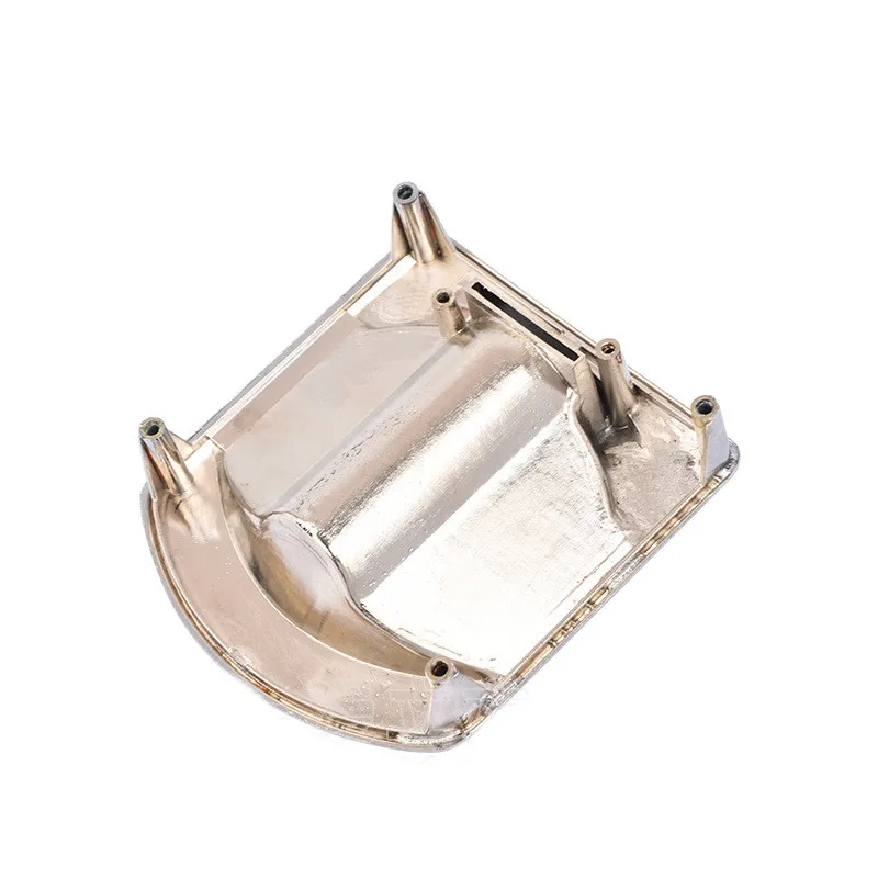 Máquina de juego de monedas, accesorios de ranura para monedas, contenedor de entrada de inserción de monedas de alta calidad para Arcade, máquina de juego de ranura de aceptador de monedas superior, 1 ud.