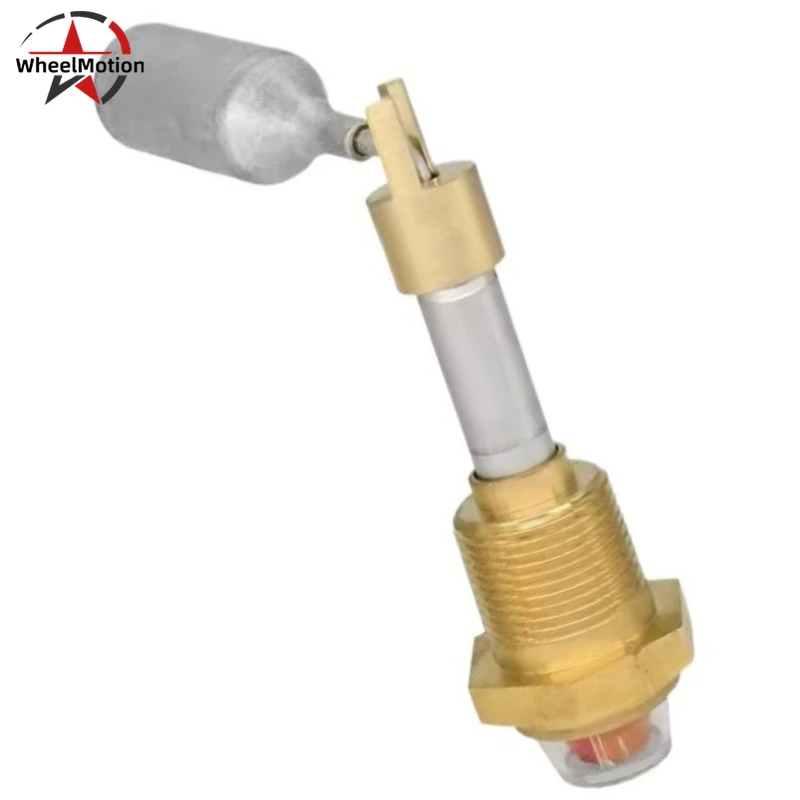 

OEM 1616510800 Oil Level Indicator Accessories Screw Air Compressor Accessories For Atlas Copco Air Conditioner Compressor
