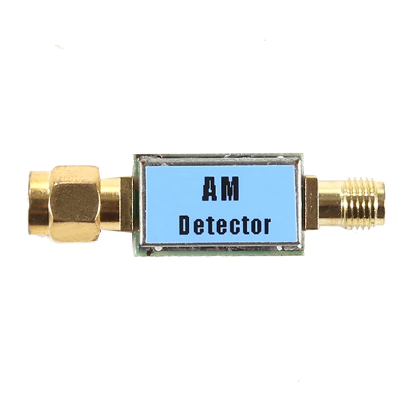 

B03B-RF Модуль 0,1 М-6 ГГц AM Детектор конвертов Детектор амплитуды Многофункциональный модуль обнаружения разряда сигнала