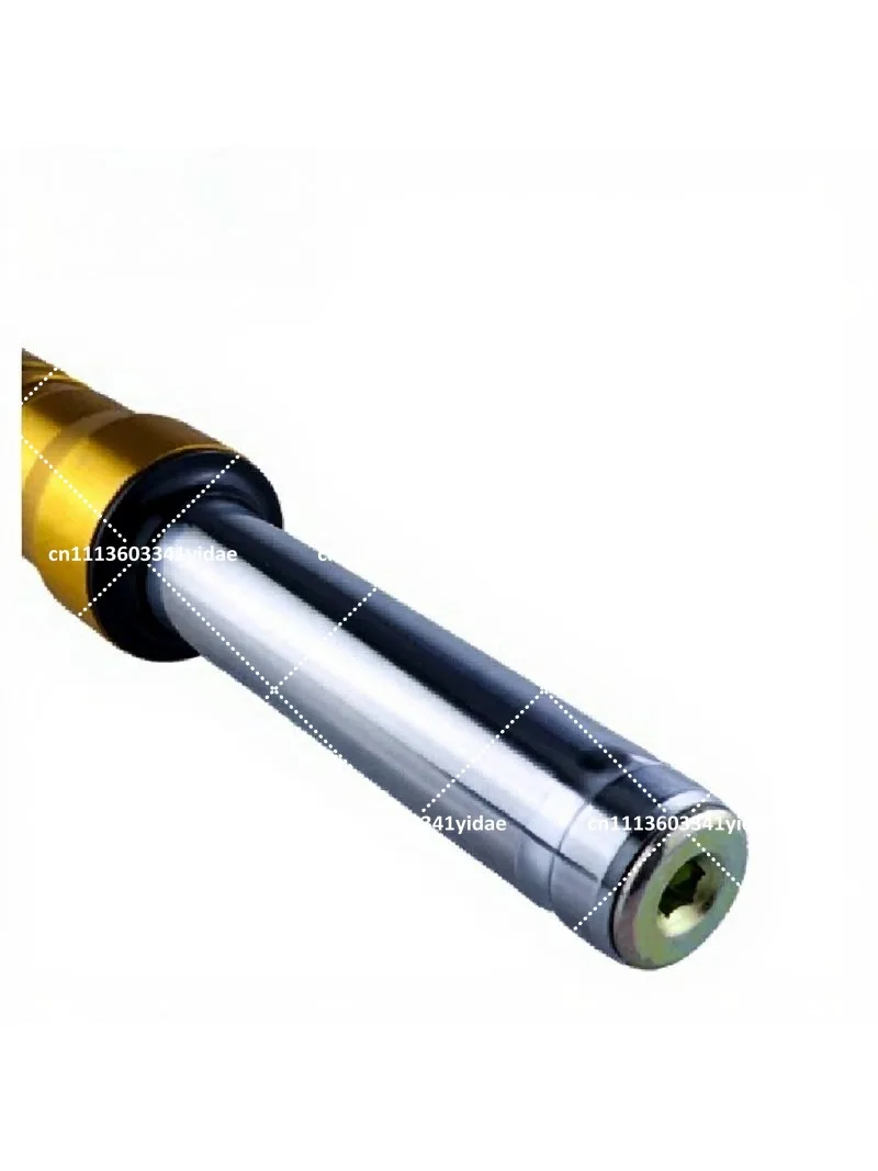 Modified Front Fork Shock Absorber for 50cc Scooter AF17 AF18 AF27 AF28 AF34 AF55 AF56 Replacement