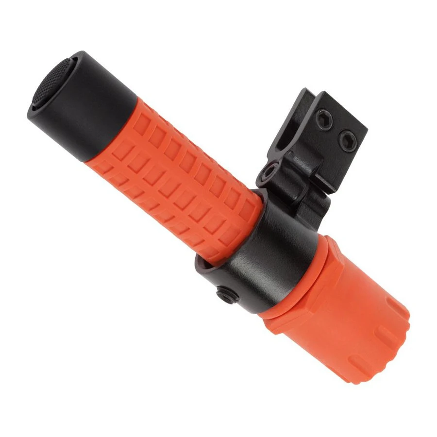 

FDL300RK01 Tactical Fire Light with MultiAngle Helmet Mount