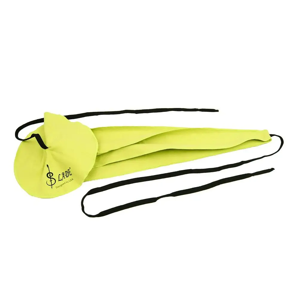 Microfiber Cloth Sax Cleaning Cloth Inner Chamber Cleaning Care Tool Sax Cleaning Care Good Water Absorption