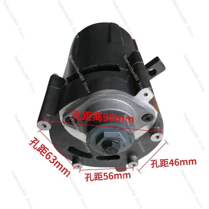 

Dust-free Child and Mother Saw Motor Woodworking Home Improvement Modified Push Table Saw Motor Assembly Multifunctional