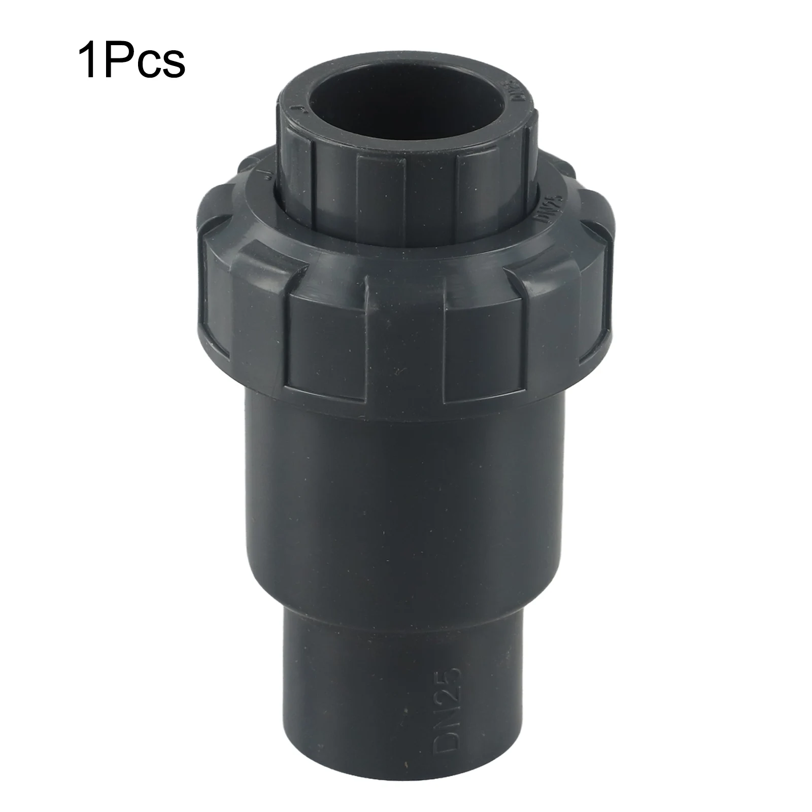 

High Quality Practical Check Valves Valves Swimming Pool Valves For Pond PVC Pool Check Valves Pools Accessories