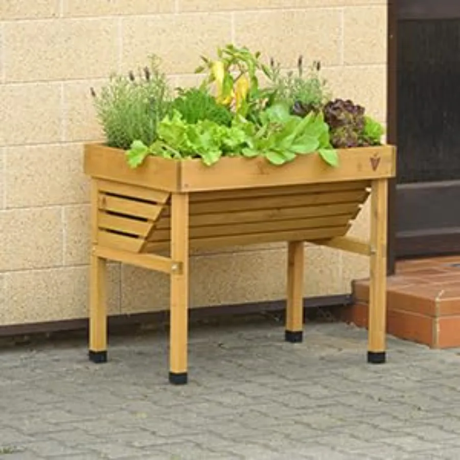 Mini Wall Hugger - Natural