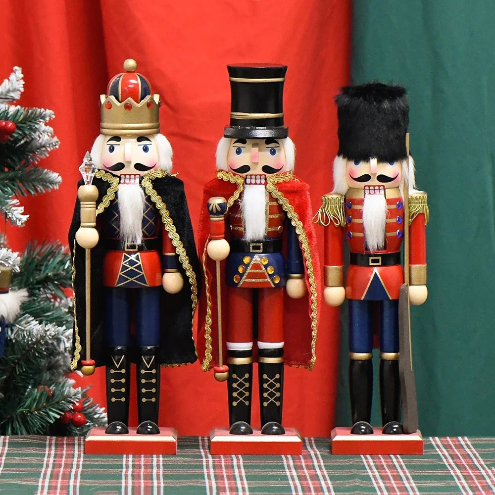 Thumbnail 3 - #36 Top 50 Decorative Nutcrackers Worth Buying In 2026
